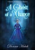 A Ghost of a Chance