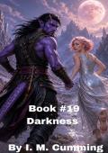 Darkness (Planet Double Dick #19)