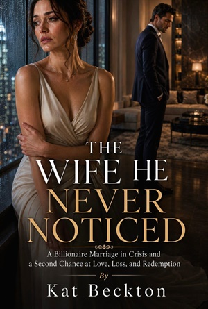 The Wife He Never Noticed
