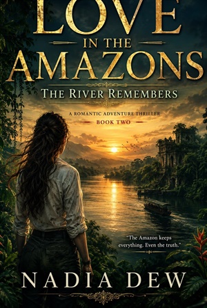 The River Remembers