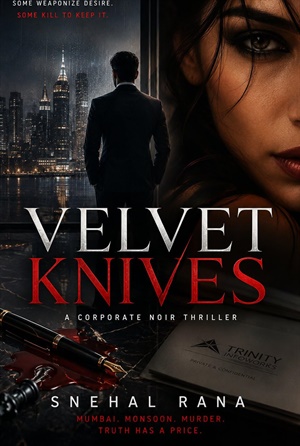Velvet Knives