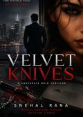 Velvet Knives