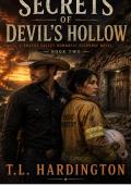 SECRETS OF DEVIL’S HOLLOW (Brazos Valley Romantic Suspense (Book 1) 2)