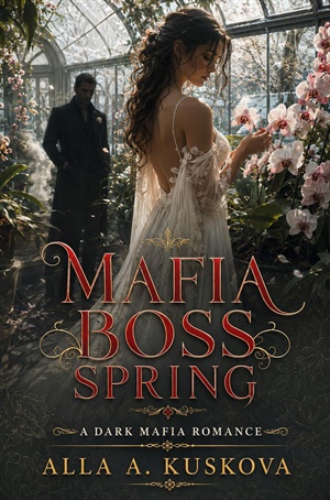 MAFIA BOSS SPRING (4 Seasons #3)