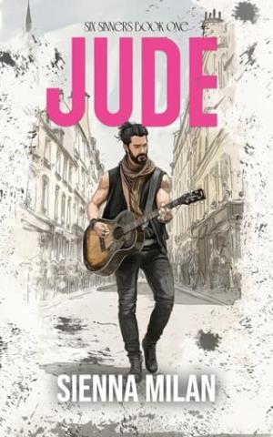 Jude (Six Sinners #1)
