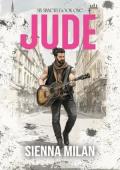 Jude (Six Sinners #1)