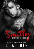Smitty (Satan’s Fury MC: Little Rock #11)