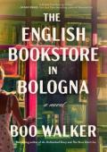 The English Bookstore in Bologna