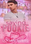 Saving Pookie (Pink Stallions #1)