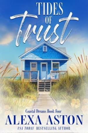 Tides of Trust (Coastal Dreams #4)