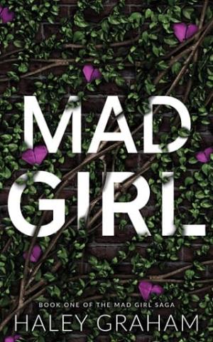 Mad Girl (The Mad Girl Saga #1)