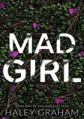 Mad Girl (The Mad Girl Saga #1)