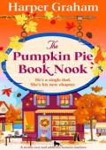 The Pumpkin Pie Book Nook (Maple Falls #5)