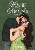 Howlin’ For You (Lunamois #1)