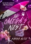 The Omega’s Nest (The Grim Reapers’ Omegaverse #1)
