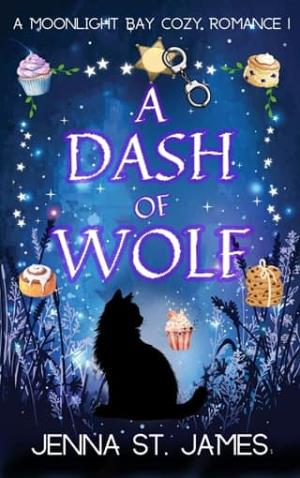 A Dash of Wolf (Moonlight Bay #1)
