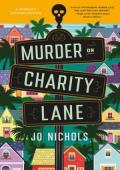 Murder on Charity Lane (Marigold Cottages Mysteries #2)