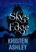 Sky’s Edge (The Four Realms #2)