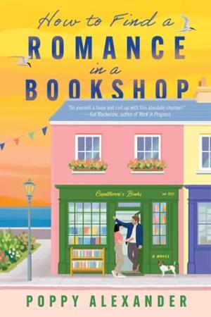 How to Find a Romance in a Bookshop