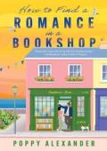 How to Find a Romance in a Bookshop