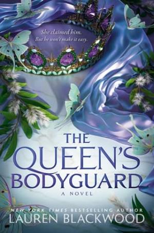 The Queen’s Bodyguard