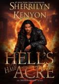 Hell’s Half Acre (Infernal Affairs #2)