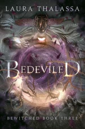 Bedeviled (Bewitched #4)