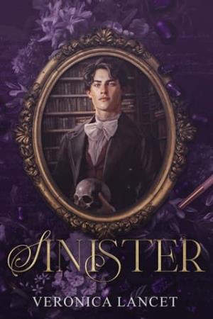 Sinister (The Eternal Cycles of Love #1)