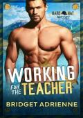 Working for the Teacher (Hard Hat Hotties #7)