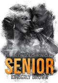Senior (The Dillinger Chronicles #1)