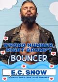 Wrong Number, Right Grumpy Bouncer (Wrong Number, Right Grump #11)