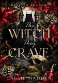 The Witch They Crave (Devenir Academy #2)