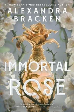 Immortal Rose