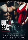 Bred By the Beast (Breeding Season #11)