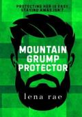 Mountain Grump Protector (Mountain Grumps #3)