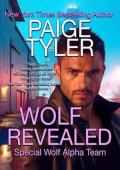 Wolf Revealed (SWAT: Special Wolf Alpha Team #2)