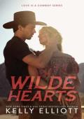 Wilde Hearts (Love is a Cowboy #4)