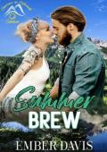 Summer Brew (Seasons in Colorado: Summer #3)