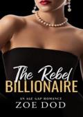 The Rebel Billionaire (The Frazer Family #5)