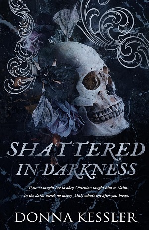Shattered In Darkness