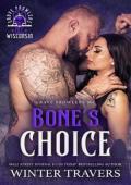 Bone’s Choice (Grave Prowlers MC: WI & MN #1)