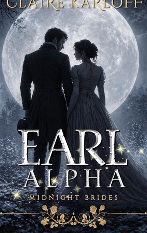 Earl Alpha (Midnight Brides #2)