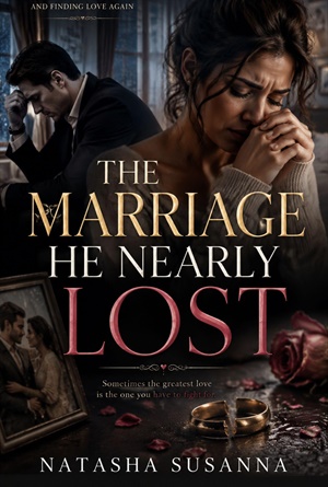 THE MARRIAGE HE NEARLY LOST