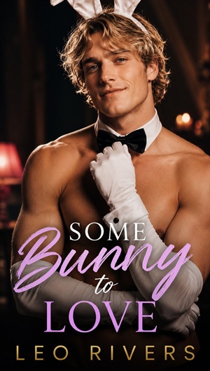 Some Bunny to Love (Killer Holidays #1)