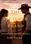 The Fletcher Brand (The Brand #3)