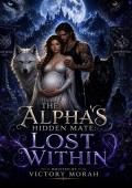 The Alpha’s Hidden Mate (First Blood Chronicles #6)