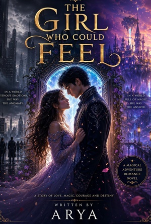 The Girl Who Could Feel