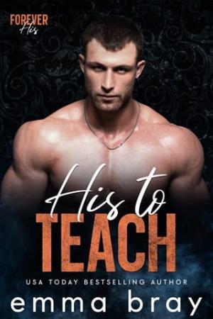 His to Teach (Forever His #12)
