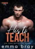 His to Teach (Forever His #12)