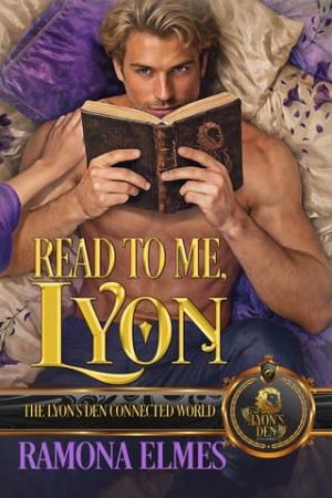 Read To Me, Lyon (The Lyon’s Den)